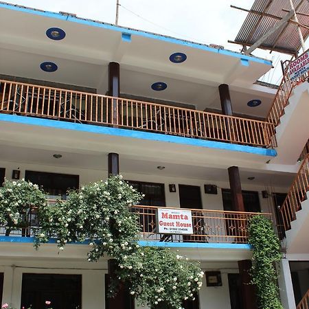 Mamta Guest House Manāli Exteriér fotografie