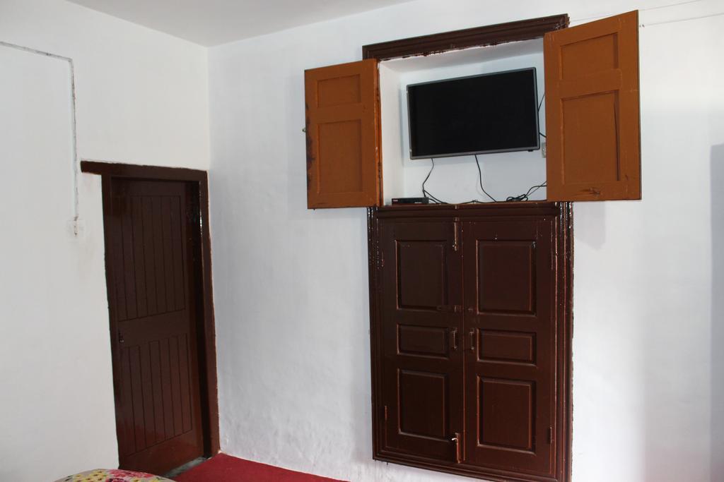 Mamta Guest House Manāli Exteriér fotografie